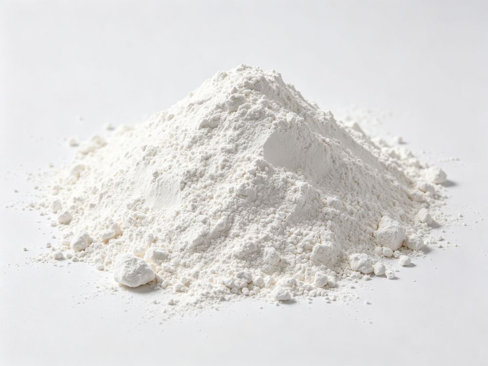 Polvo blanco de CP-EW para sistemas acuosos