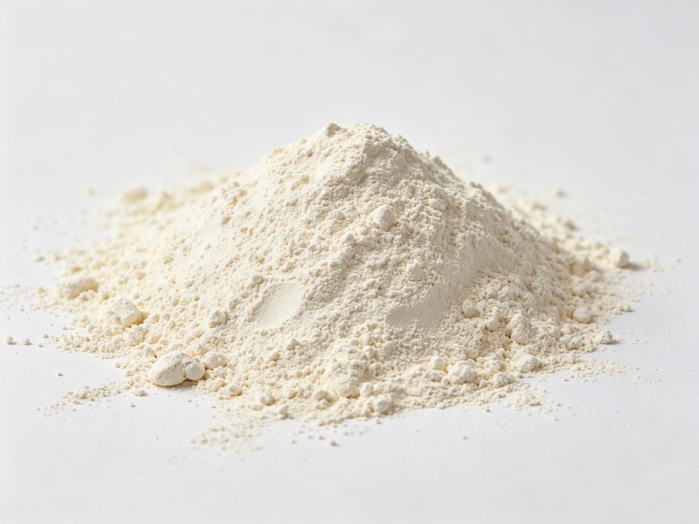 Polvo fluido beige de arcilla organofílica CP-982 para fluidos de perforación